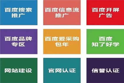 百度竞价广告的计费方式及其实操案例分享